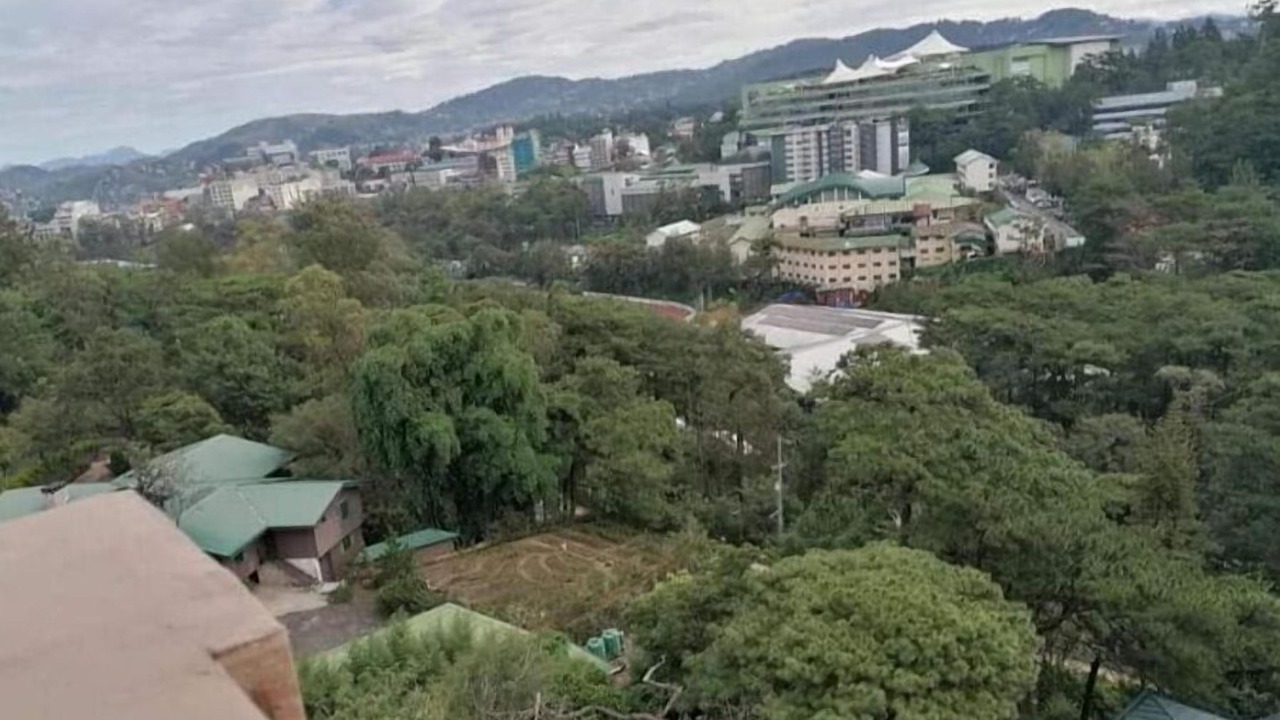 Photo of Others in Baguio