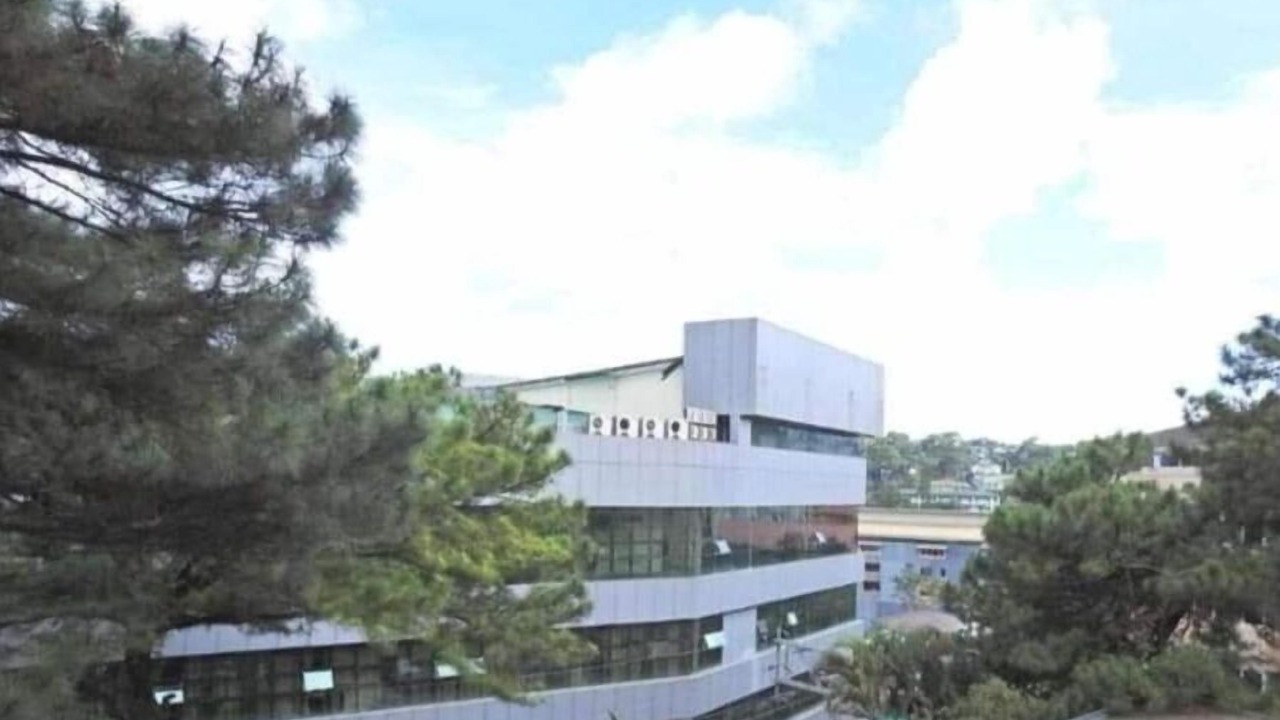 Photo of Others in Baguio