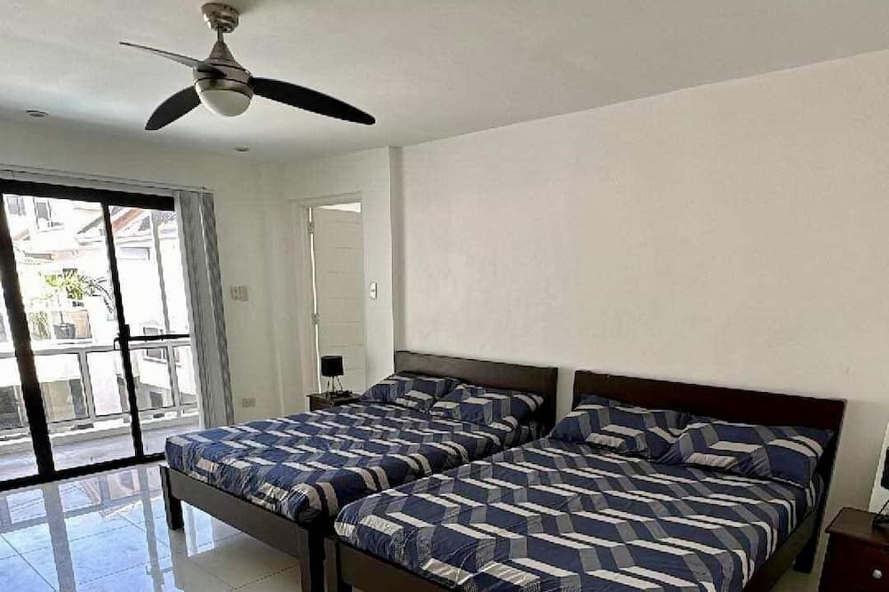 Photo of Bedroom in Angeles City