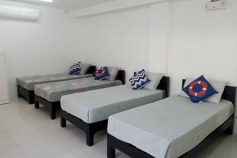 Photo of Bedroom in Angeles City