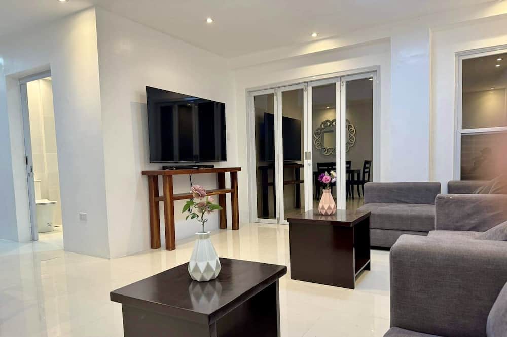 Photo of Livingroom in Angeles City