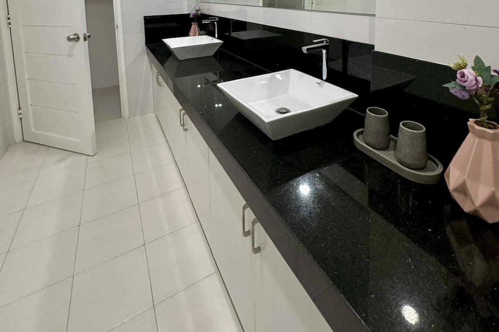 Photo of Bathroom in Angeles City