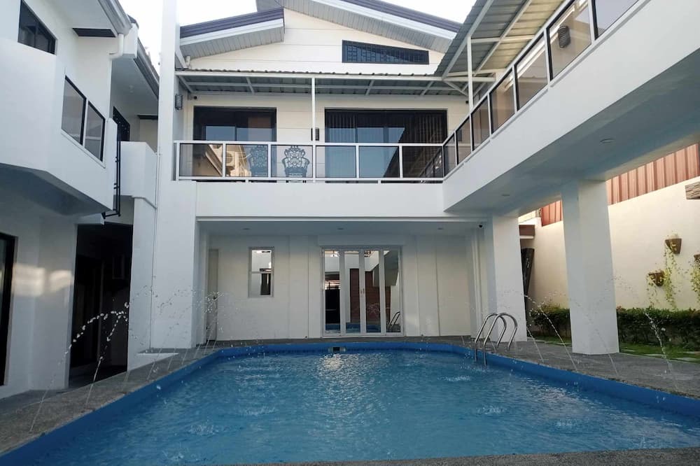 Photo of Outdoor in Angeles City