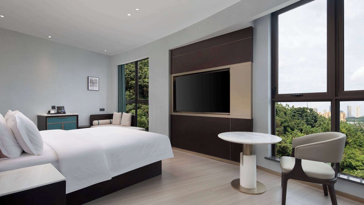 Photo of Bedroom in Kai Fu
