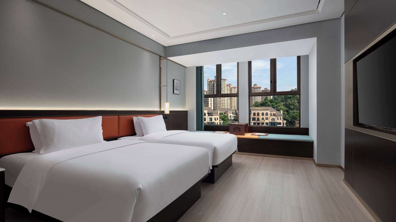 Photo of Bedroom in Kai Fu