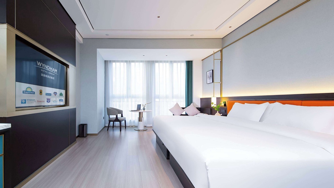 Photo of Bedroom in Kai Fu