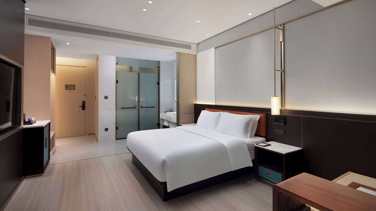 Photo of Bedroom in Kai Fu