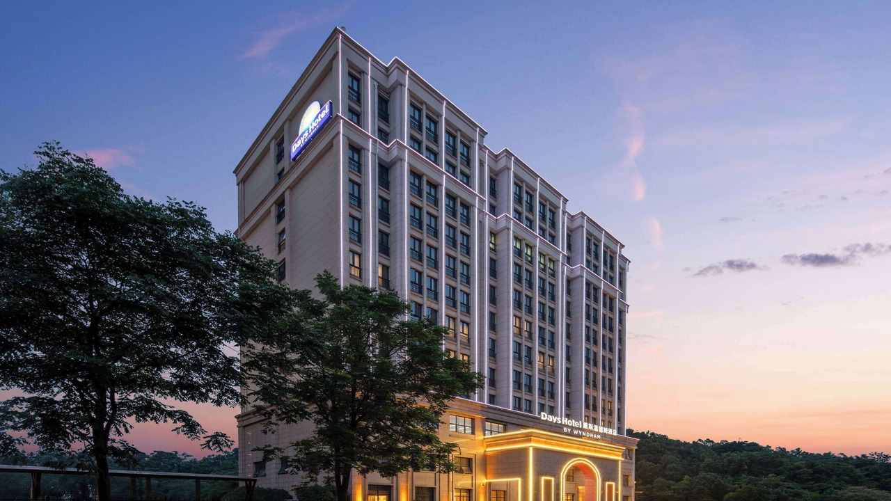 Photo of Outdoor in Kai Fu