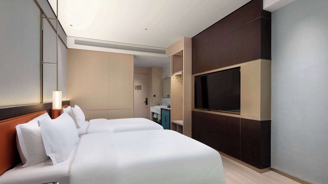 Photo of Bedroom in Kai Fu
