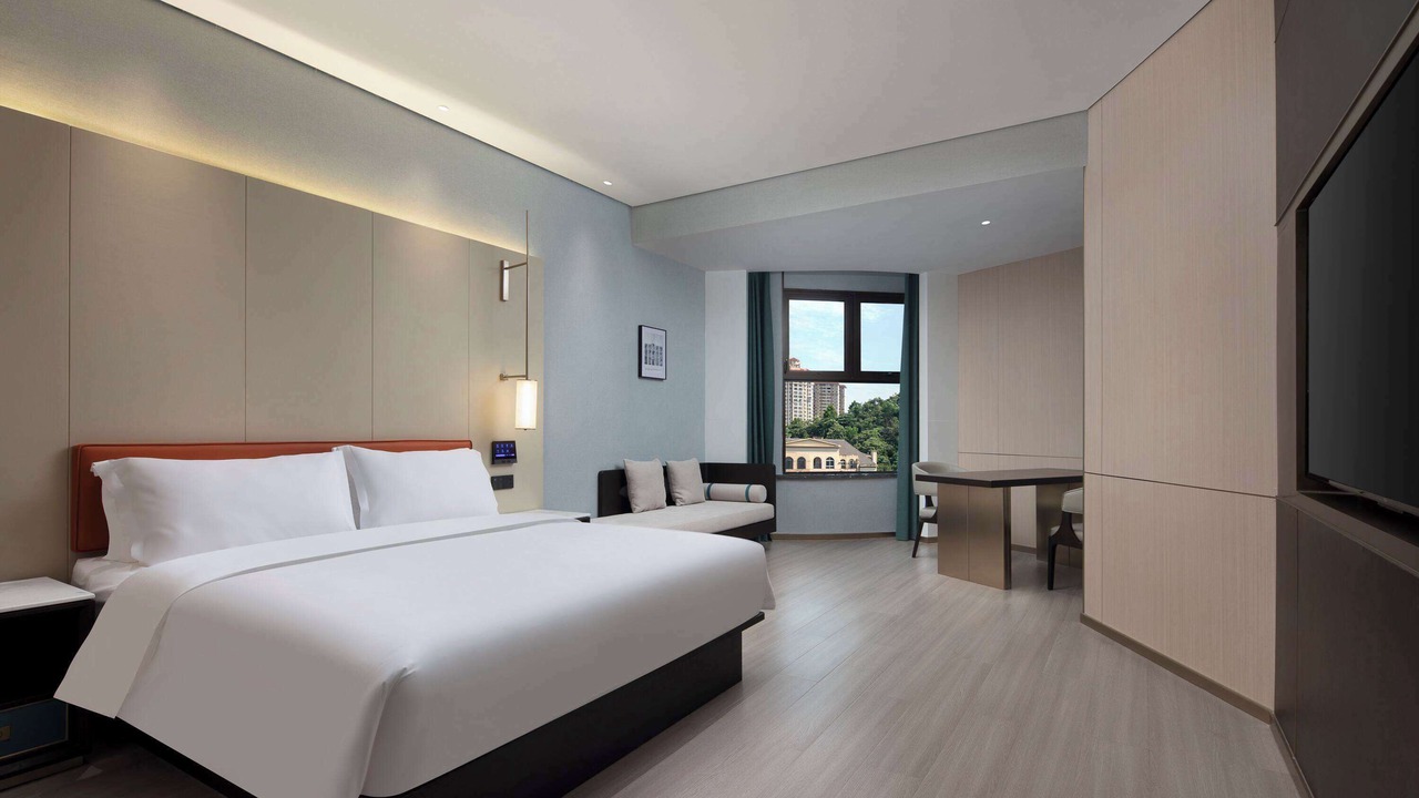 Photo of Bedroom in Kai Fu