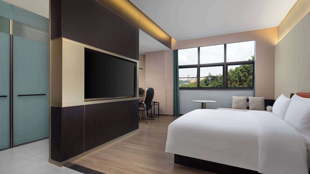Photo of Bedroom in Kai Fu