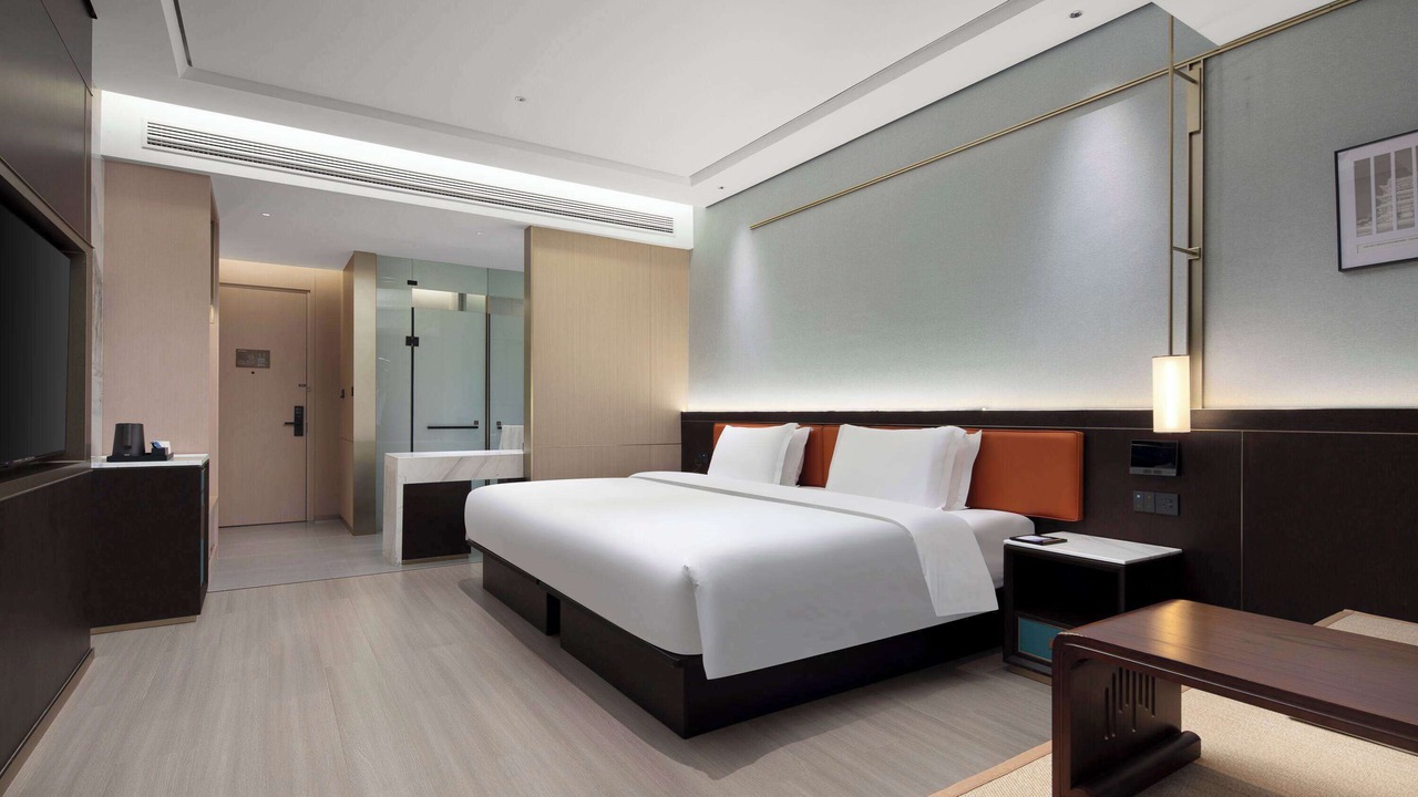 Photo of Bedroom in Kai Fu