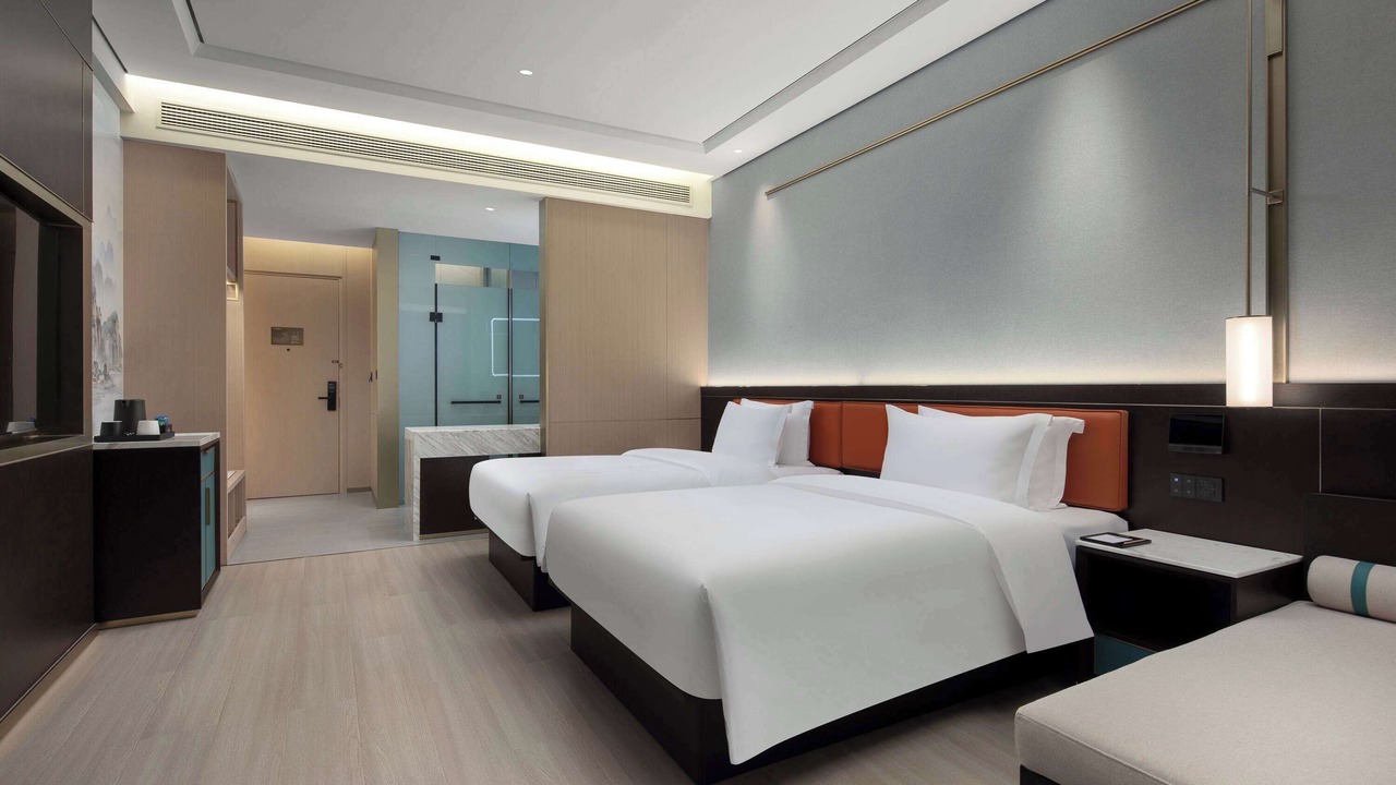 Photo of Bedroom in Kai Fu