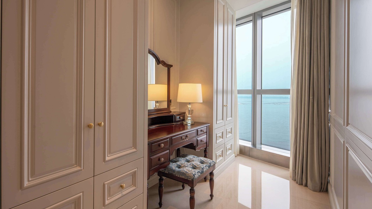 Photo of Bedroom in Brazzaville