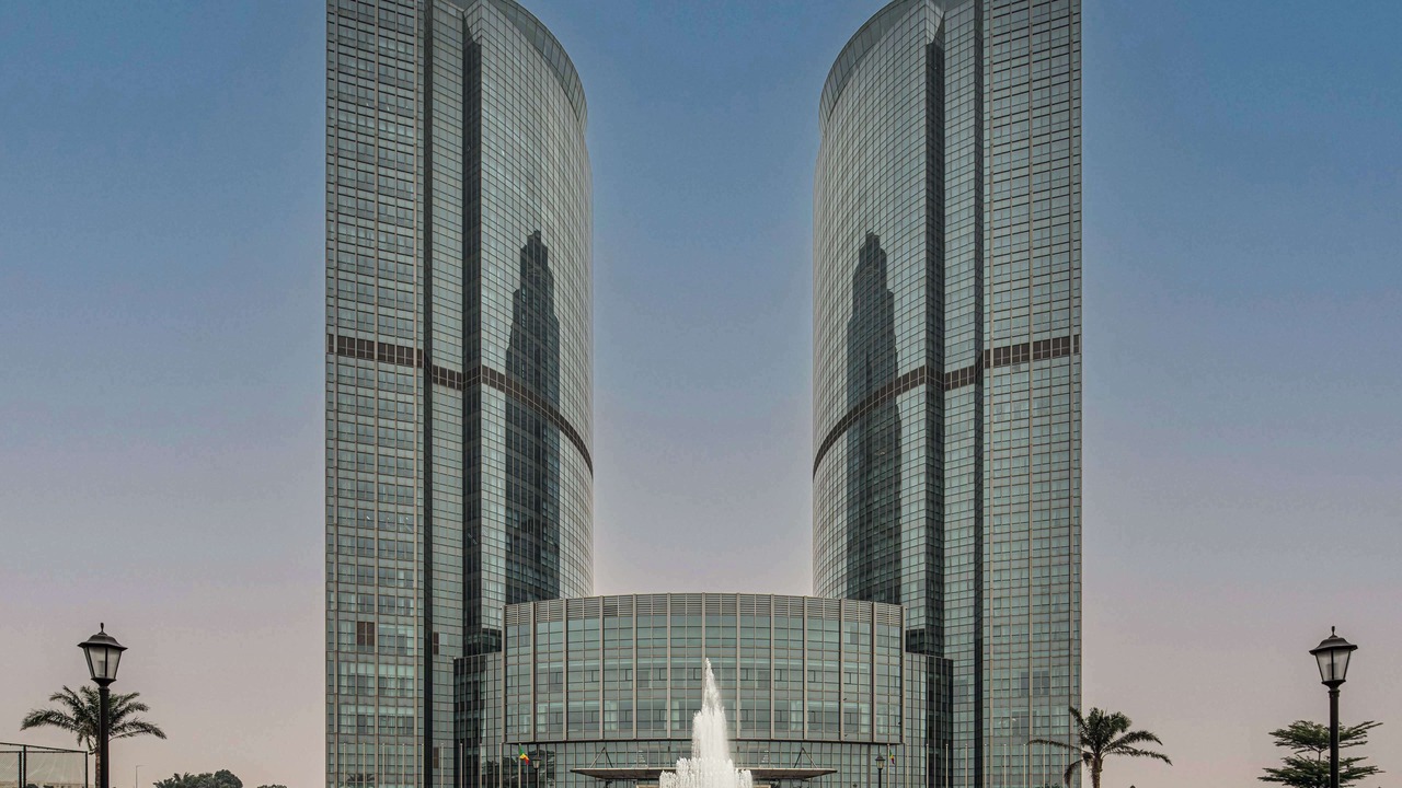 Photo of Outdoor in Brazzaville