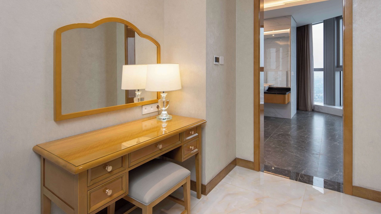 Photo of Bedroom in Brazzaville