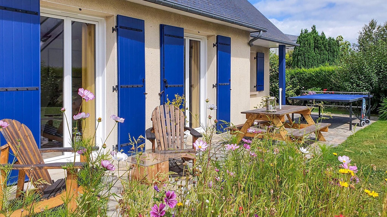 Photo of Outdoor in Tregueux