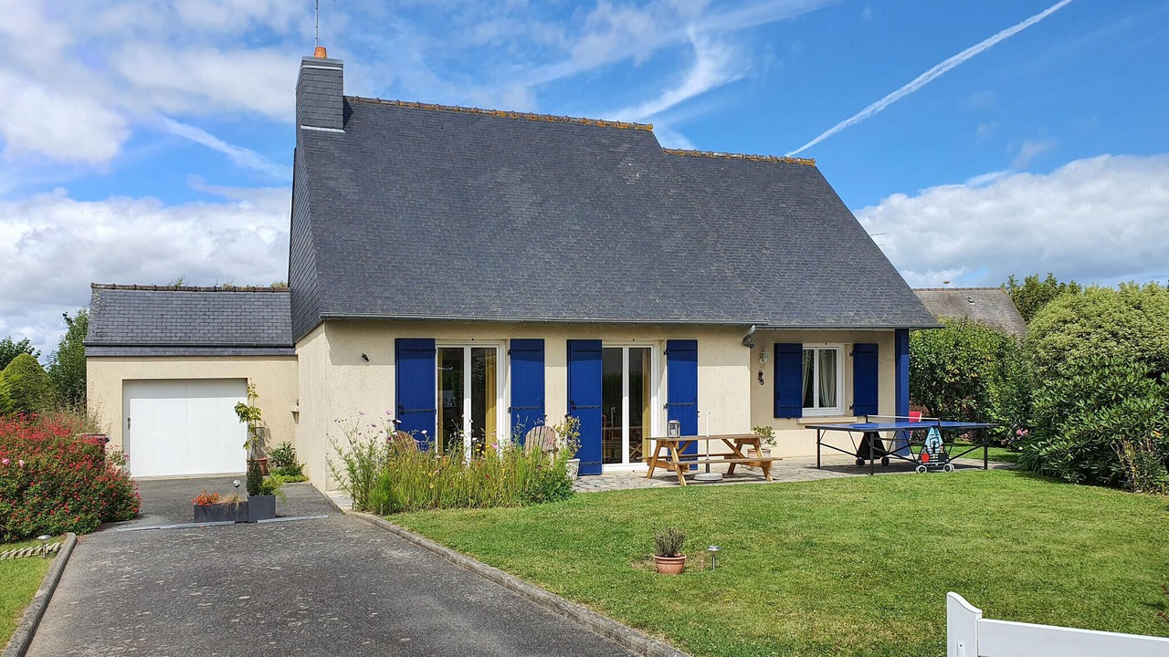 Photo of Outdoor in Tregueux
