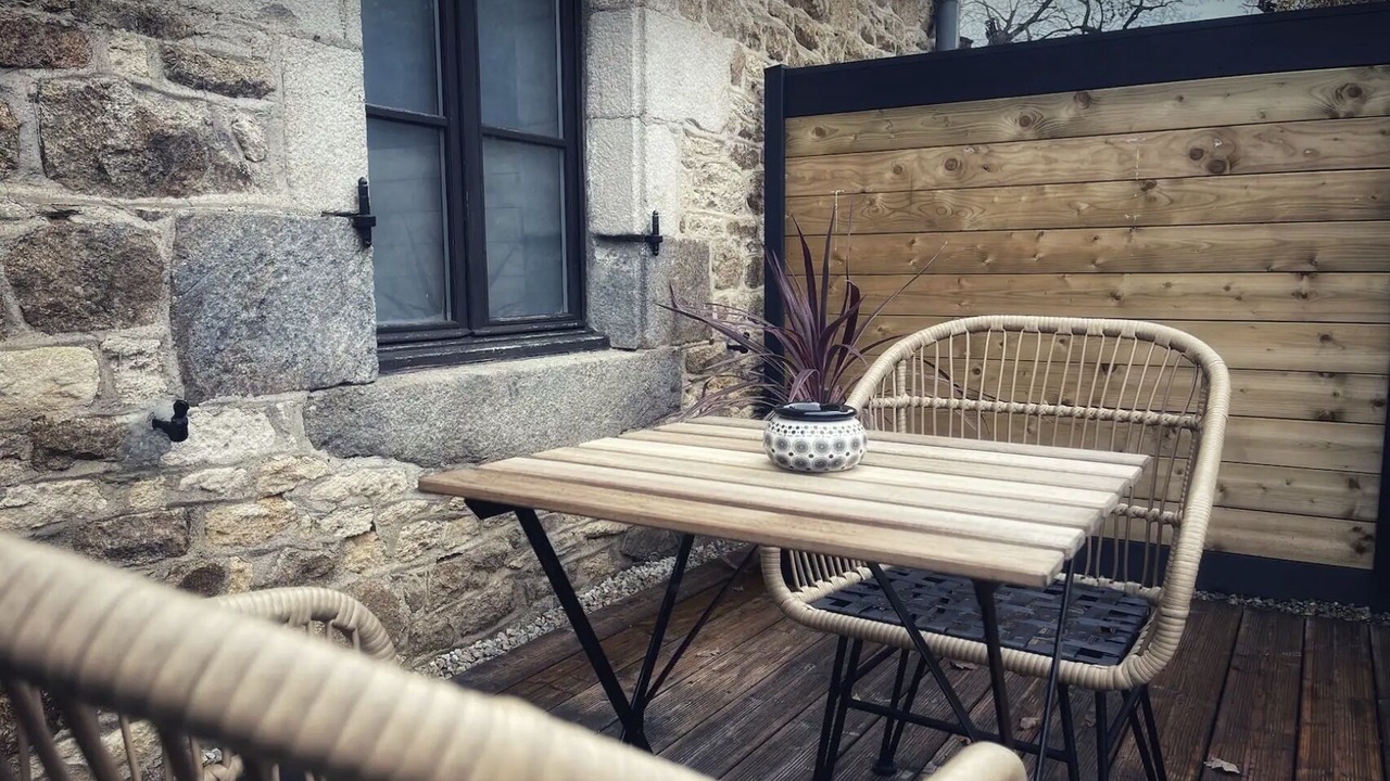 Photo of Outdoor in Saint-Maden