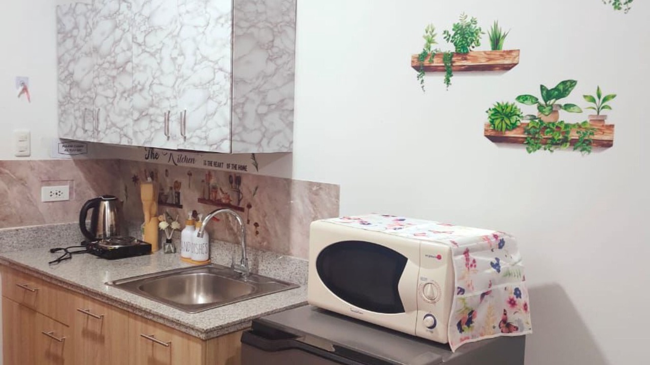Photo of Kitchen in Bantud Hacienda