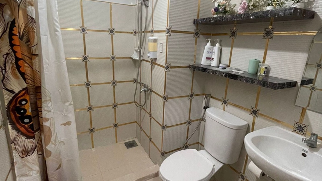 Photo of Bathroom in Bantud Hacienda