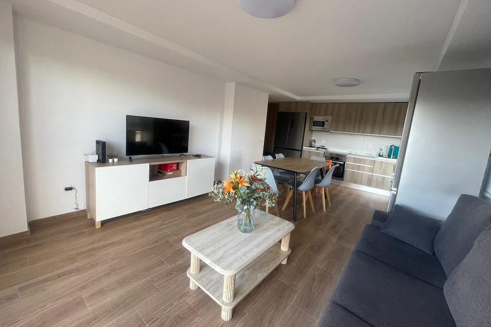 Photo of Livingroom in Campanar
