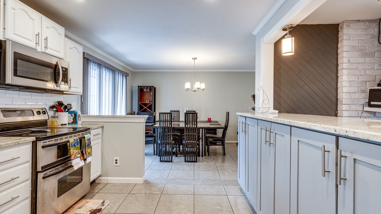 Photo of Kitchen in Shirley