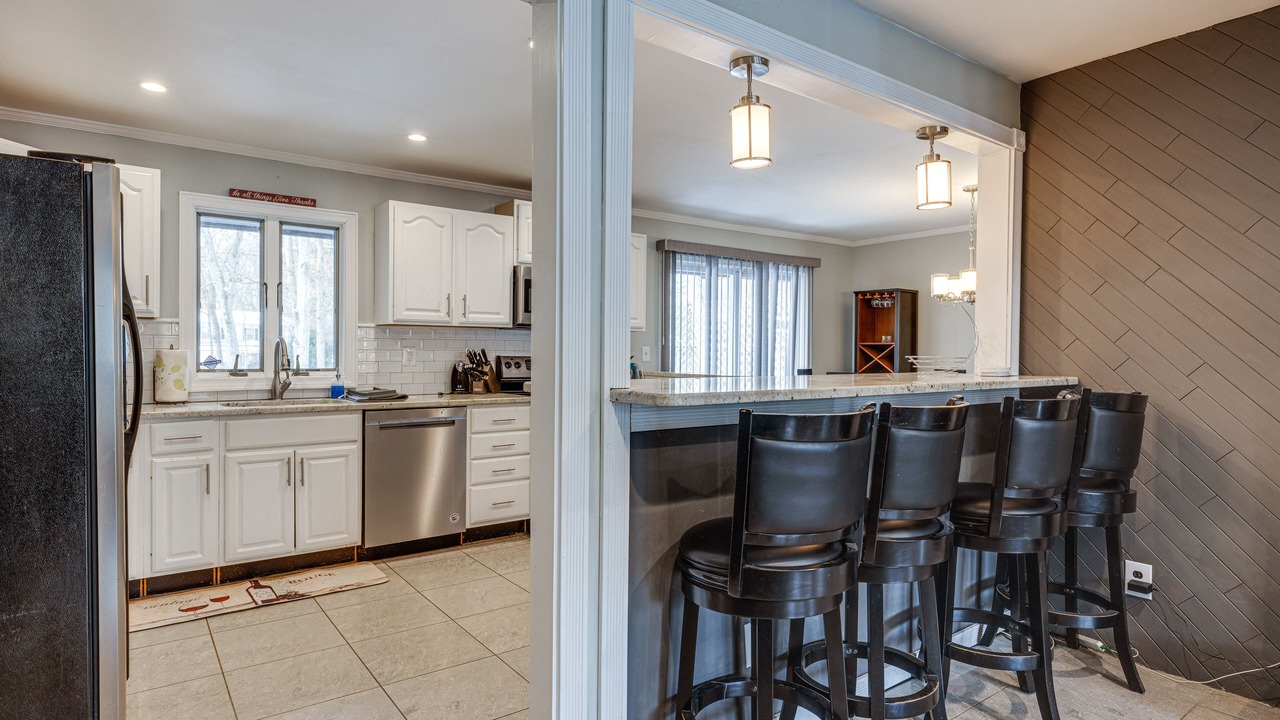 Photo of Kitchen in Shirley