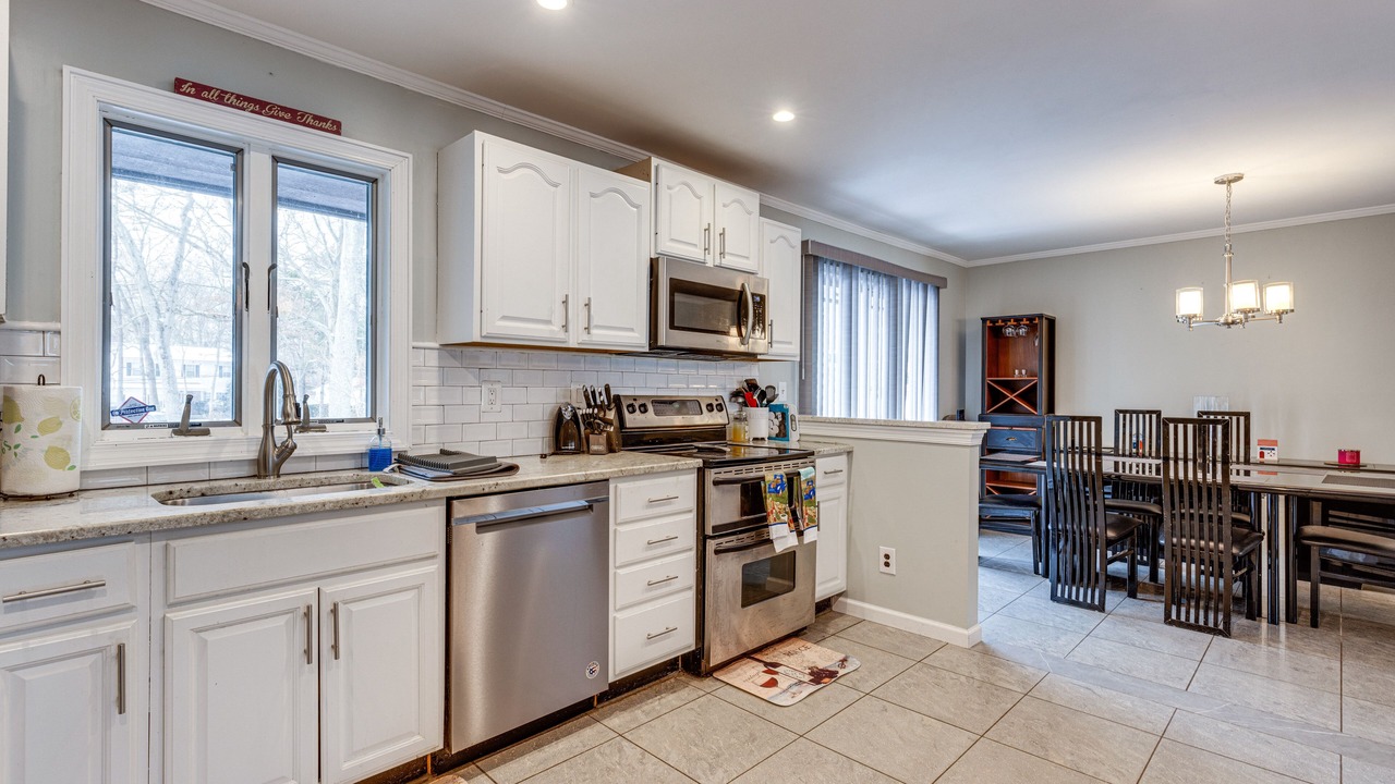 Photo of Kitchen in Shirley