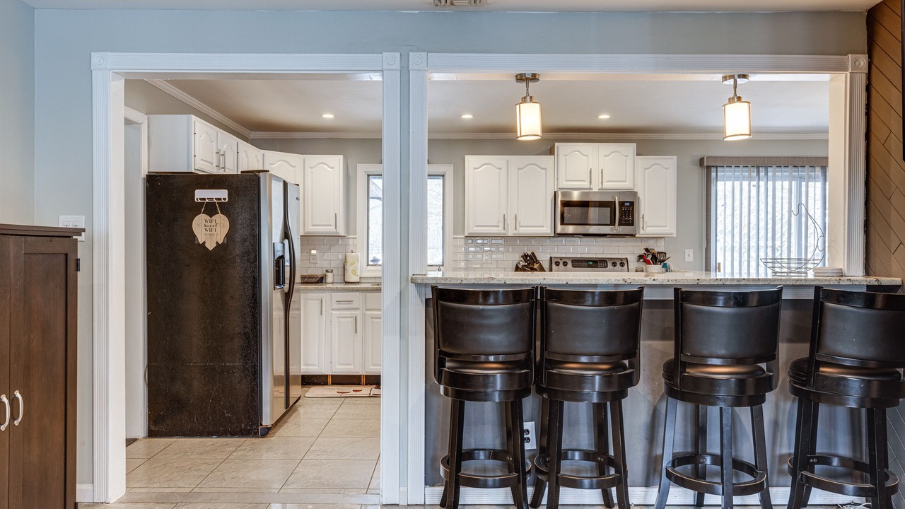 Photo of Kitchen in Shirley