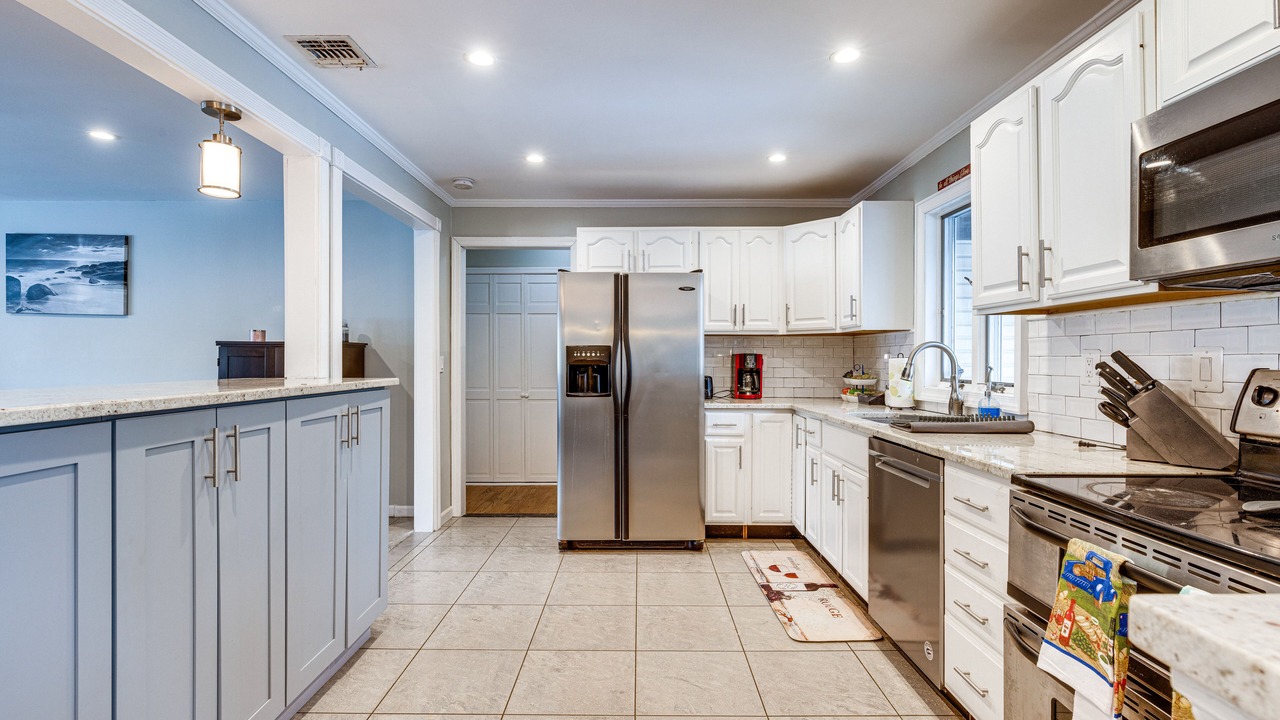 Photo of Kitchen in Shirley