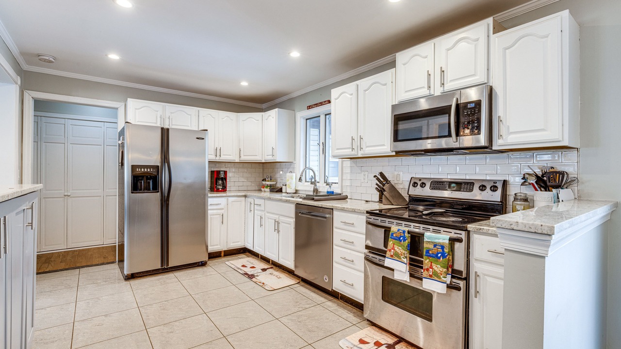Photo of Kitchen in Shirley