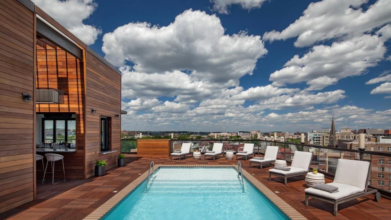 Photo of Outdoor in Logan Circle