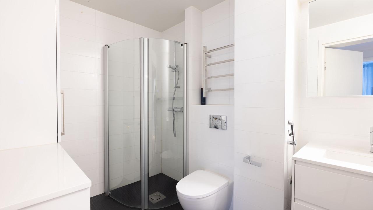 Photo of Bathroom in Kaartinkaupunki