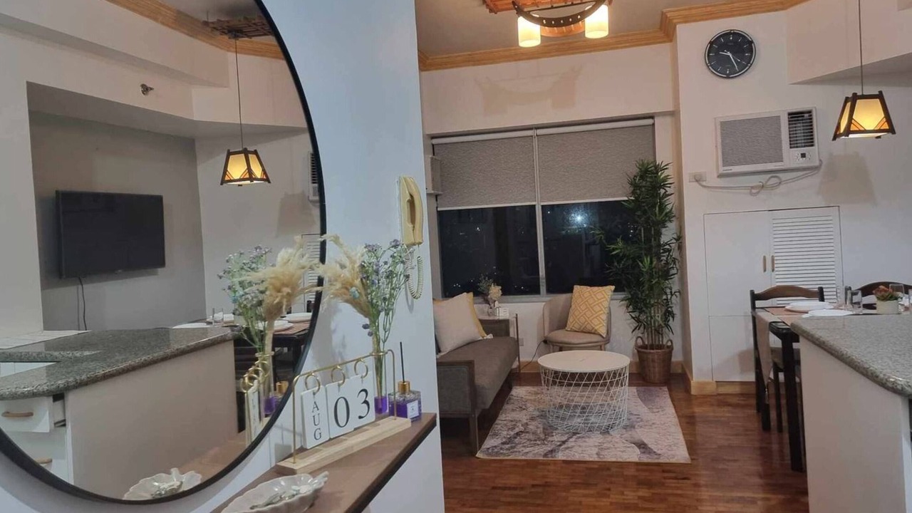 Photo of Bedroom in Barangay 670