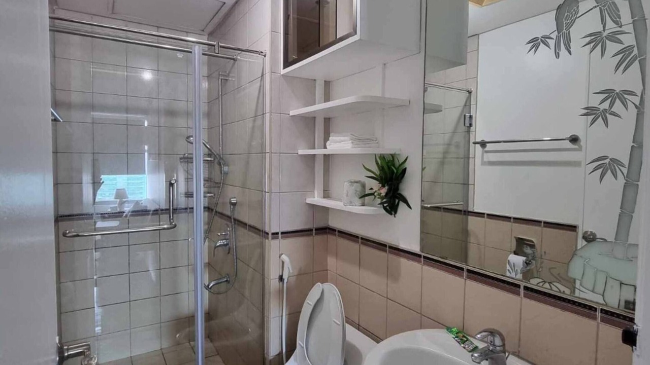Photo of Bathroom in Barangay 670