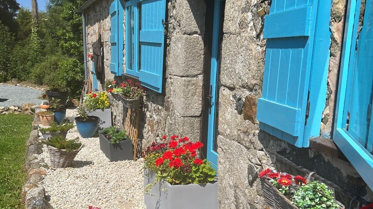 Photo of Outdoor in Lohuec