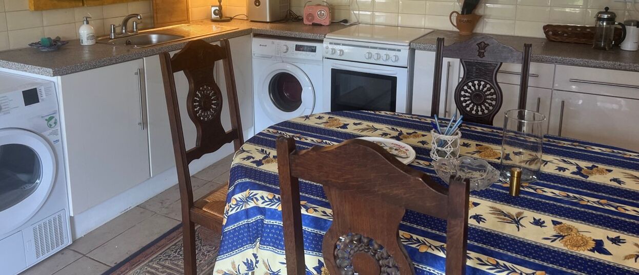 Photo of Kitchen in Lohuec