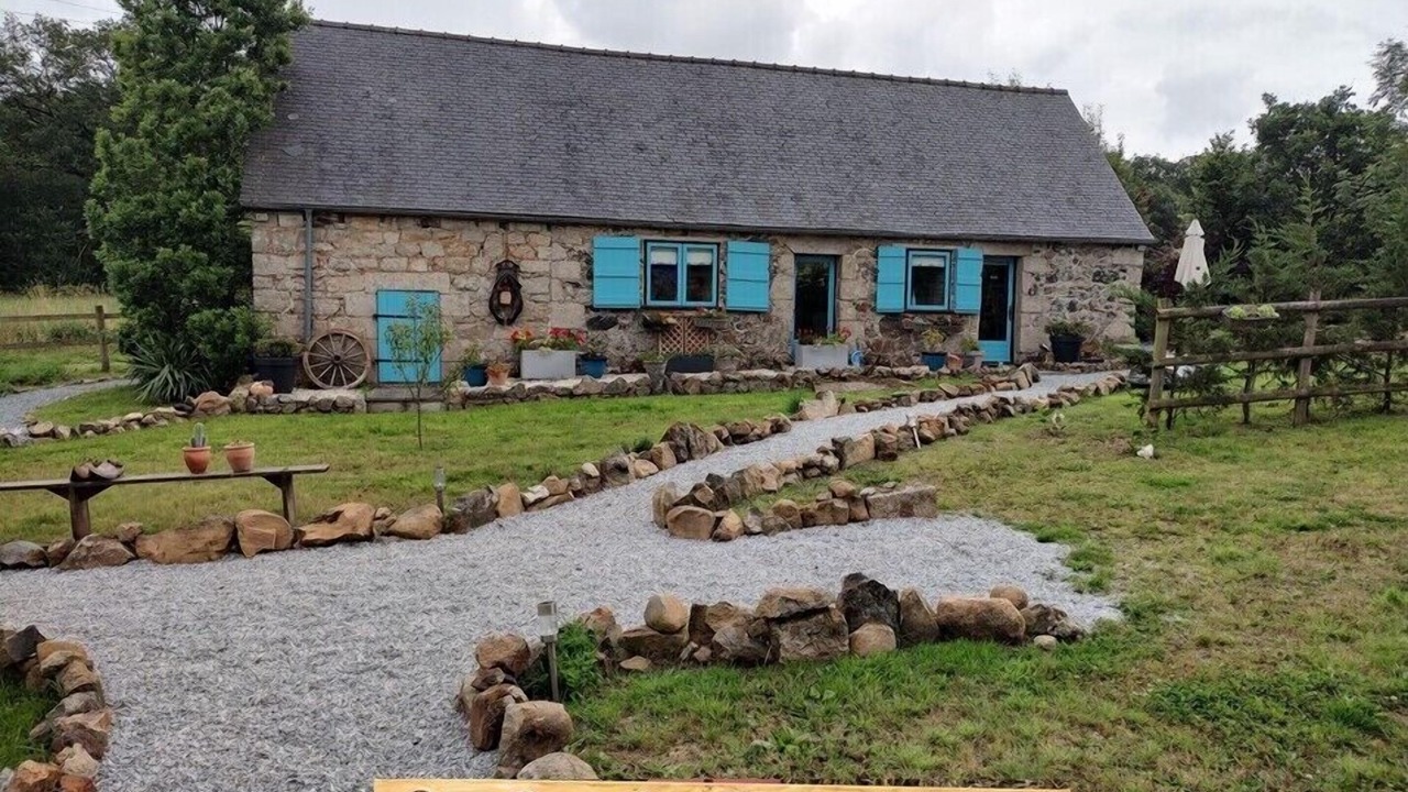 Photo of Outdoor in Lohuec