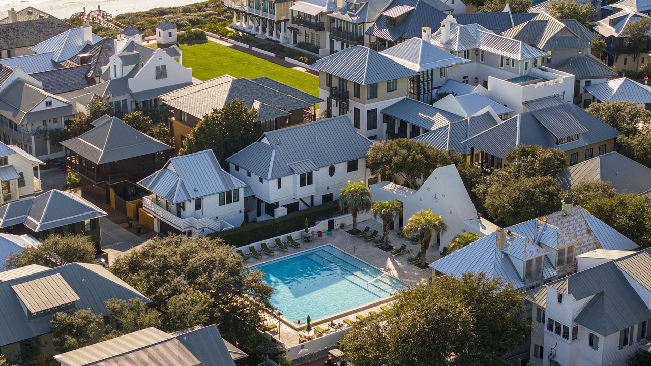 Photo of Outdoor in Rosemary Beach