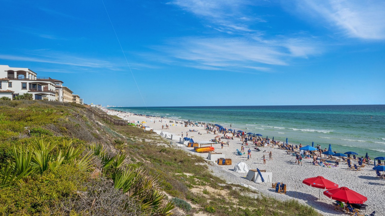 Photo of Others in Rosemary Beach