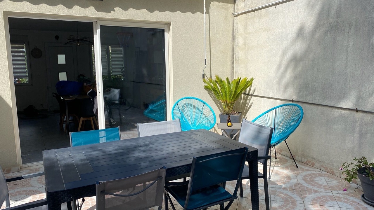 Photo of Outdoor in Loguivy
