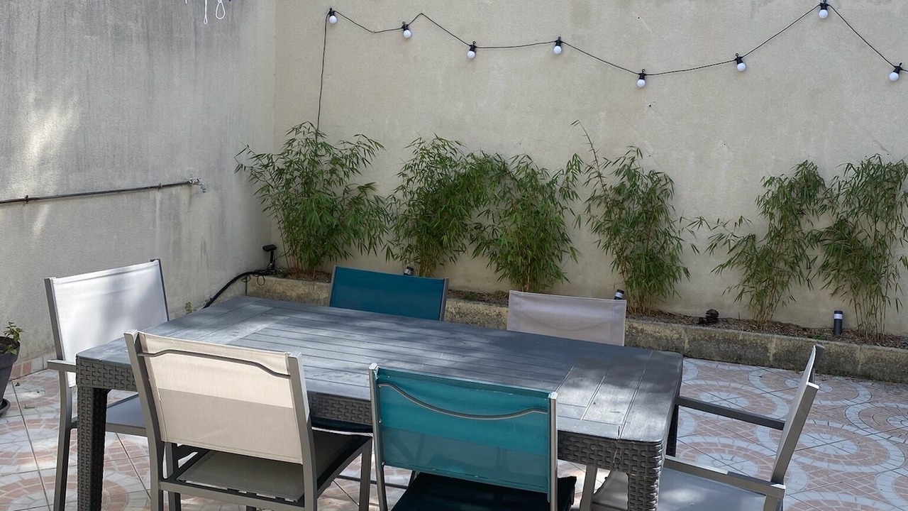 Photo of Outdoor in Loguivy