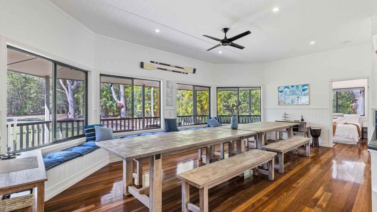 Photo of Kitchen in Cooroibah