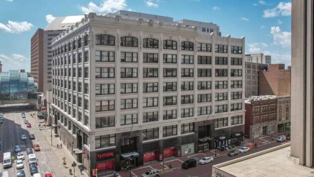 Photo of Outdoor in Mile Square