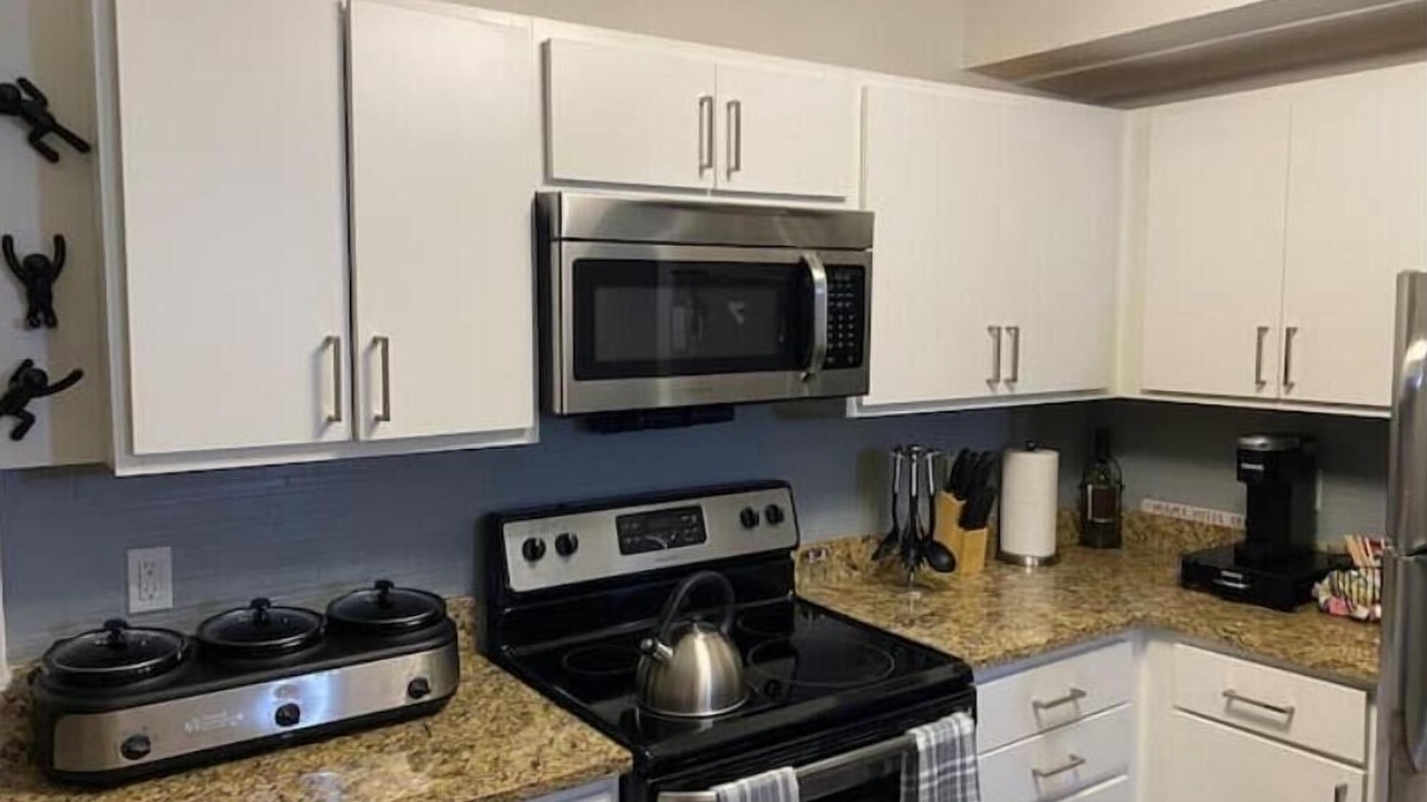 Photo of Kitchen in Mile Square