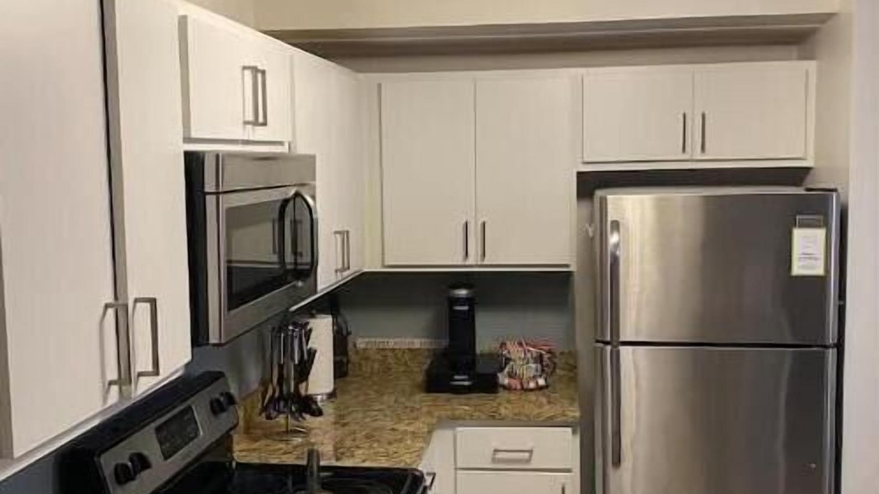 Photo of Kitchen in Mile Square