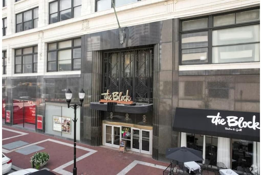 Photo of Outdoor in Mile Square