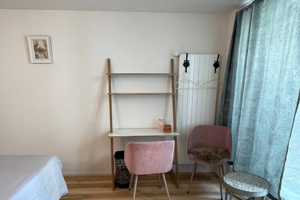 Photo of Bedroom in Mattenhof-Weissenbuhl