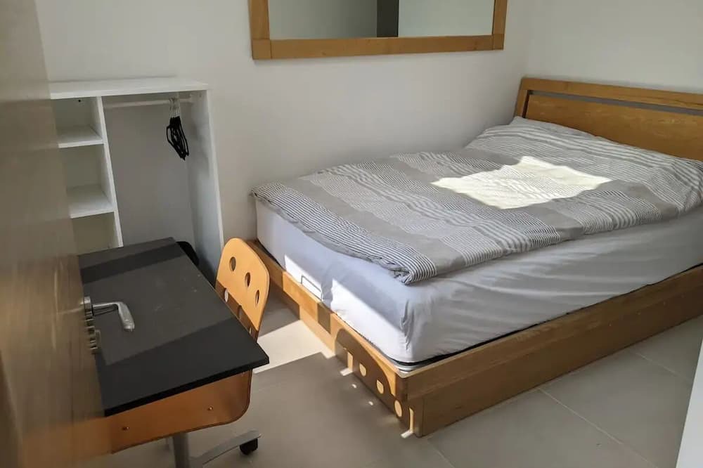 Photo of Bedroom in Mattenhof-Weissenbuhl